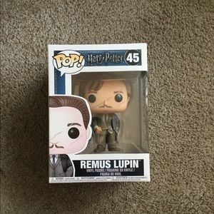 Remus Lupin Funko Pop